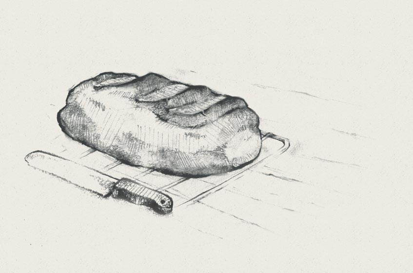 Secret du boulanger