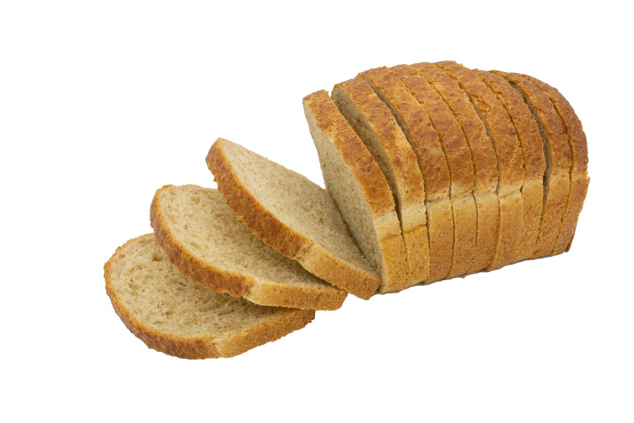 Pain de mie complet L