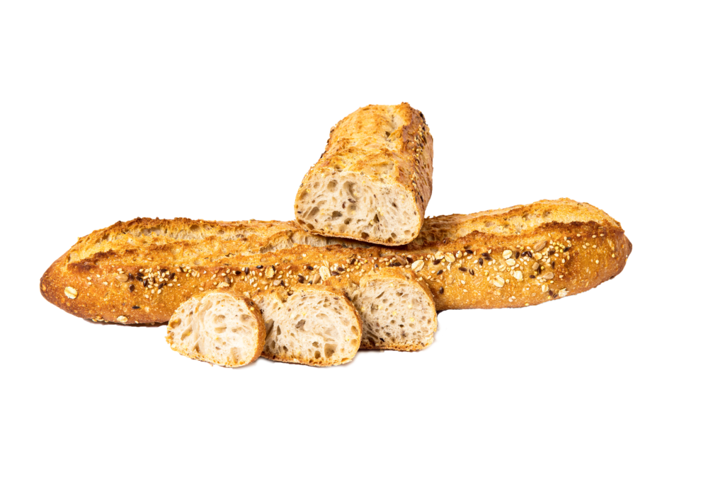 Baguette Graines