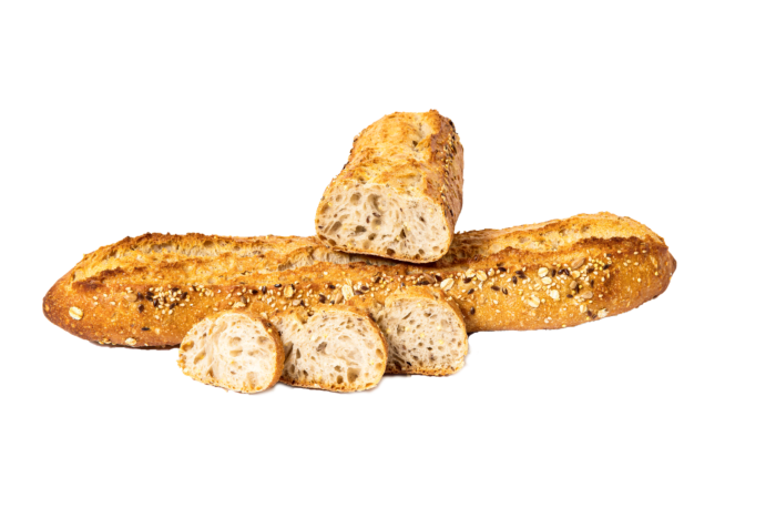 Baguette Graines