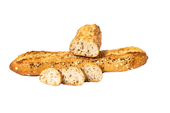 Baguette Graines
