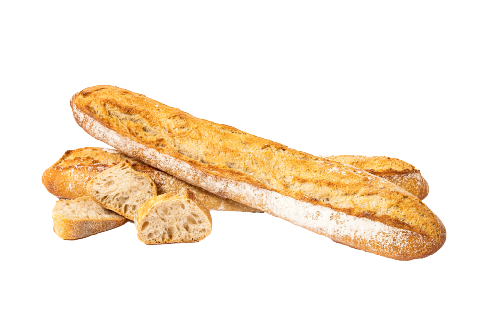 Baguette Tradition