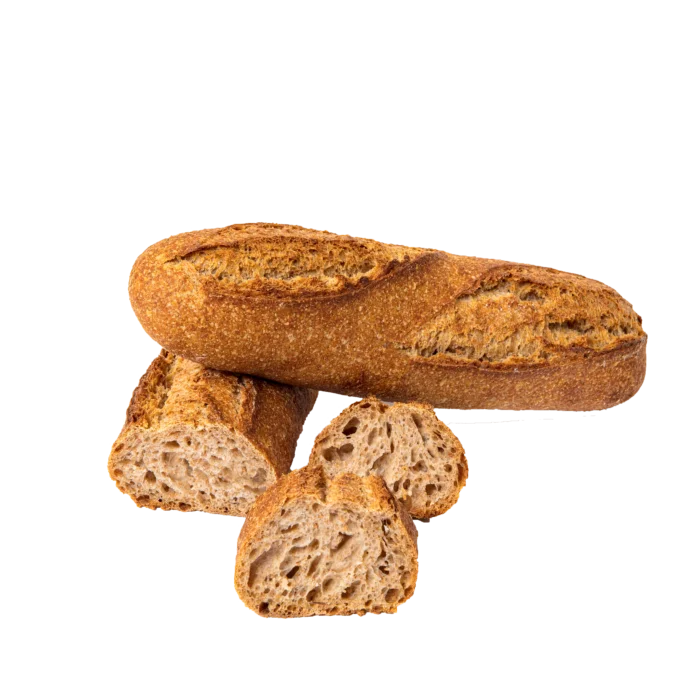 camusettes blé intégral