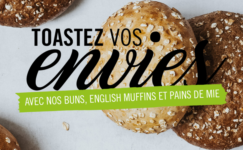 Un délicieux pain de mie complet bio et français pour des recettes